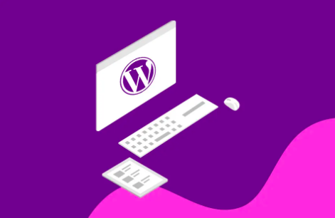 Wordpress程序的网站适合做seo吗